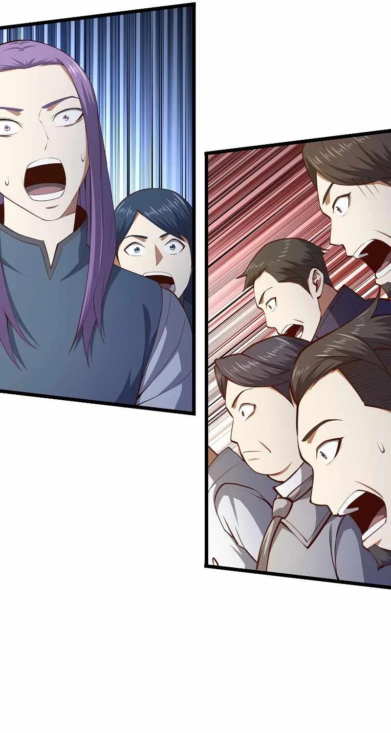Read The Lord’s Coins Aren’t Decreasing?! chapter 82 image 44 on Lezhin