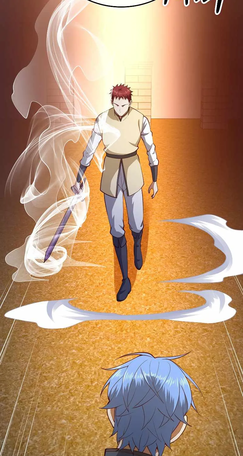 Read The Lord’s Coins Aren’t Decreasing?! chapter 82 image 50 on Lezhin