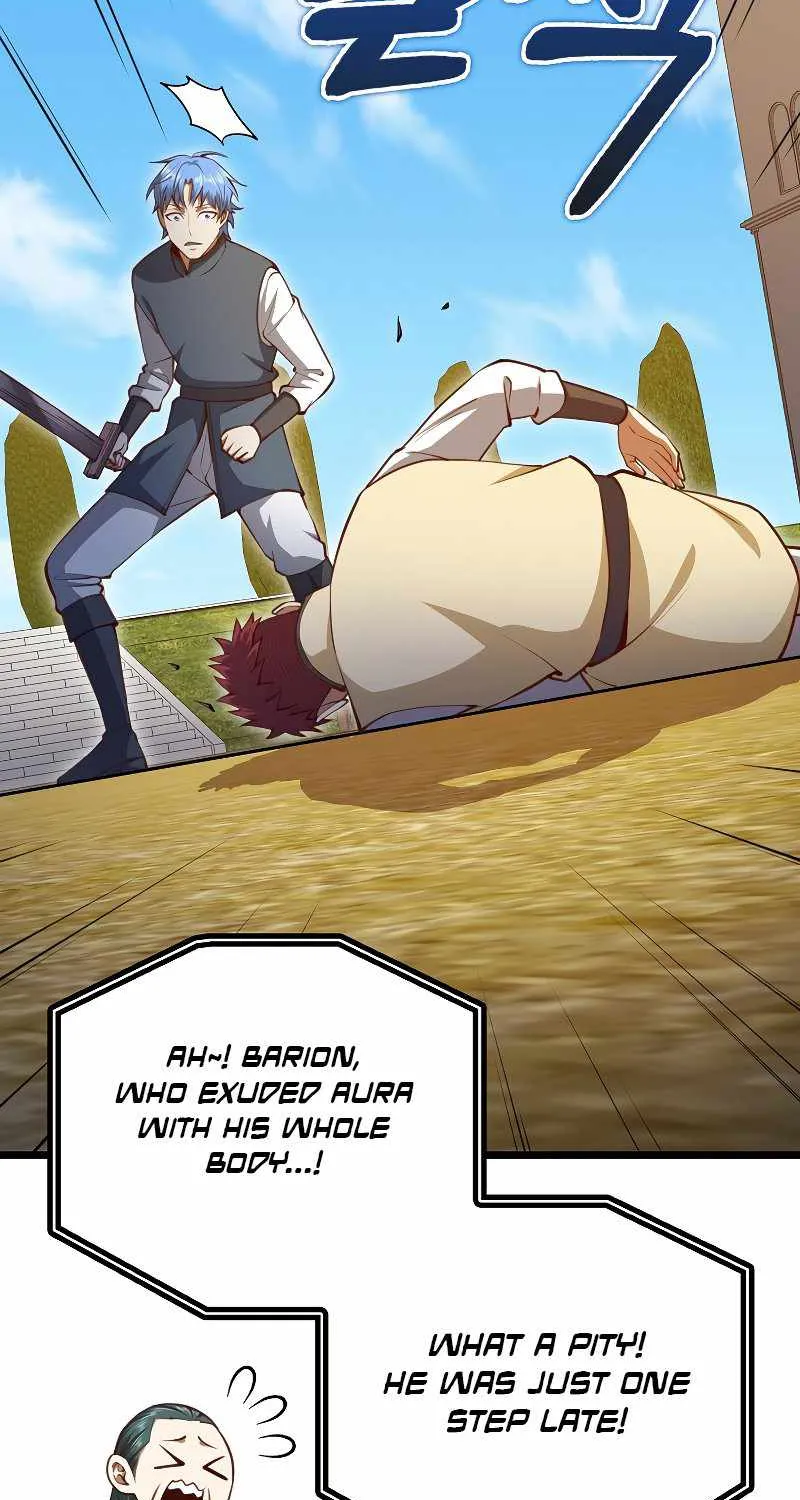 Read The Lord’s Coins Aren’t Decreasing?! chapter 82 image 55 on Lezhin