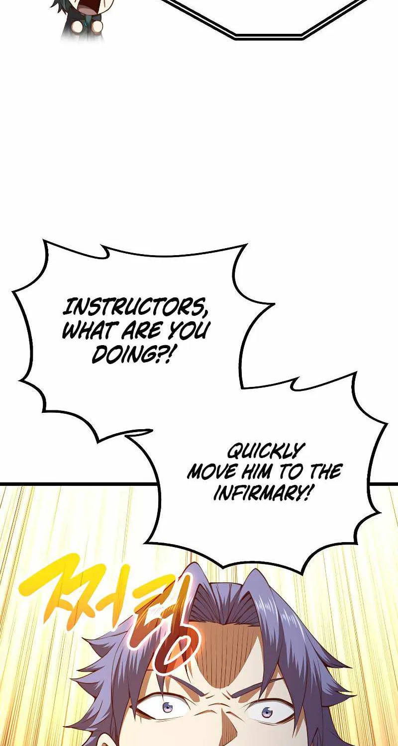 Read The Lord’s Coins Aren’t Decreasing?! chapter 82 image 56 on Lezhin