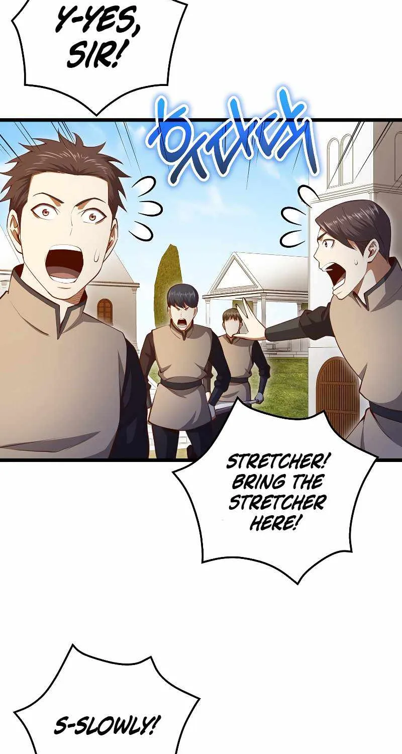 Read The Lord’s Coins Aren’t Decreasing?! chapter 82 image 58 on Lezhin