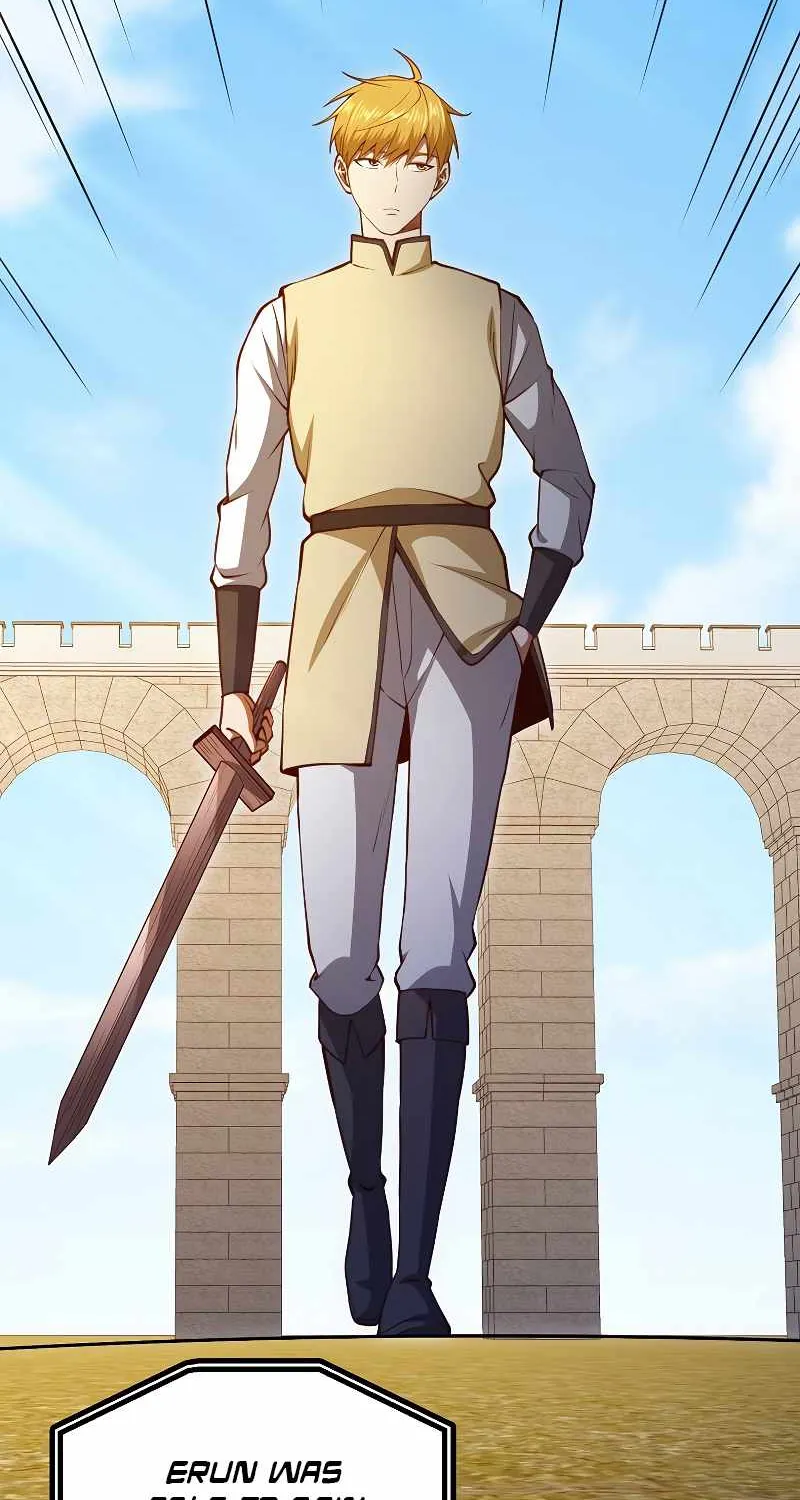 Read The Lord’s Coins Aren’t Decreasing?! chapter 82 image 64 on Lezhin