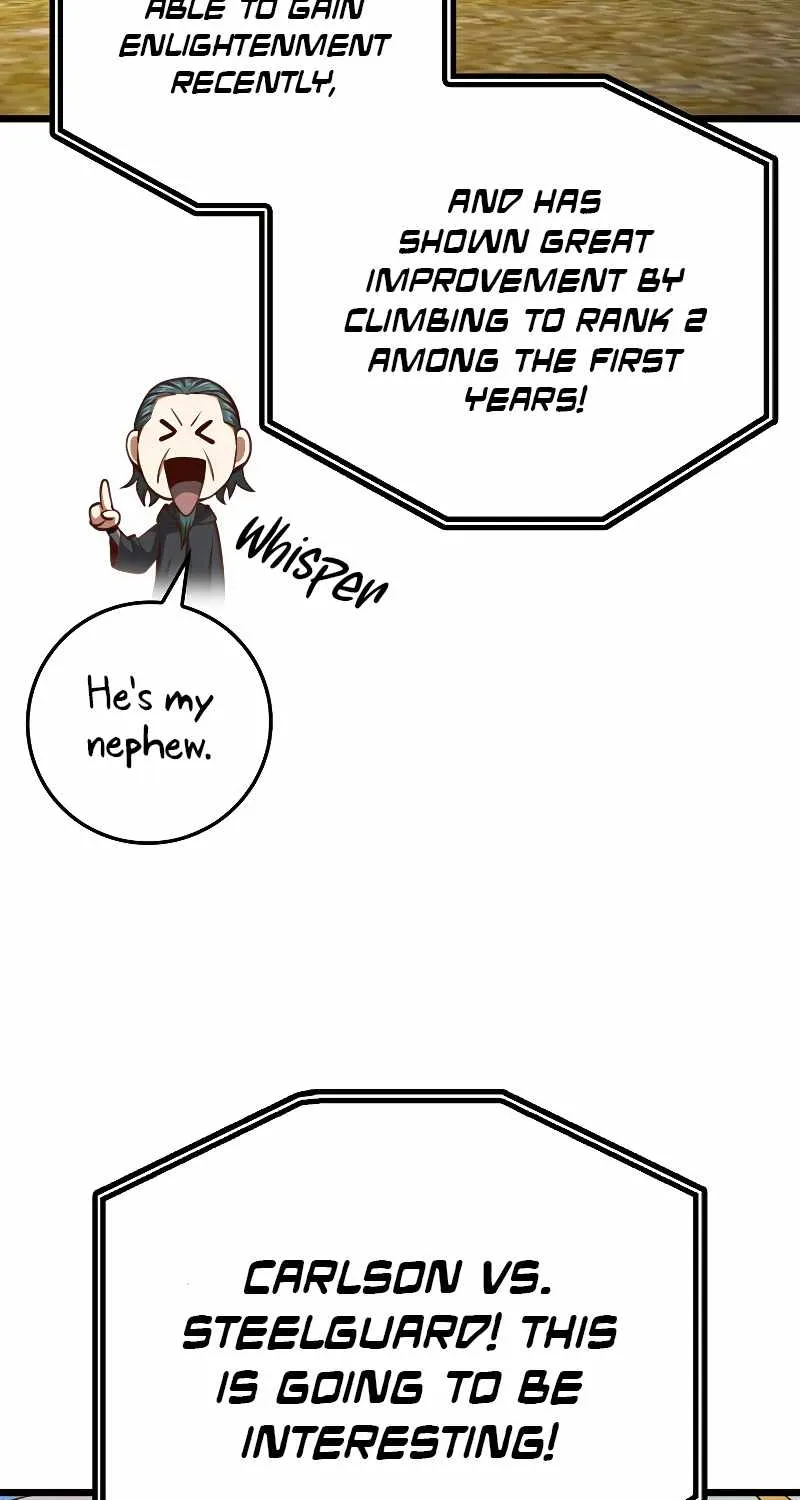 Read The Lord’s Coins Aren’t Decreasing?! chapter 82 image 65 on Lezhin