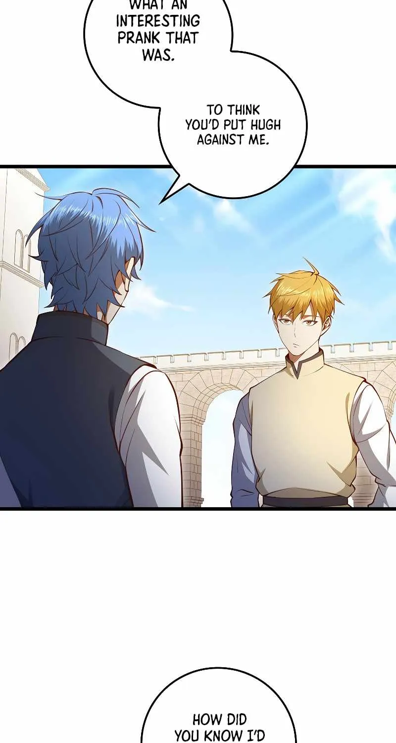 Read The Lord’s Coins Aren’t Decreasing?! chapter 82 image 67 on Lezhin