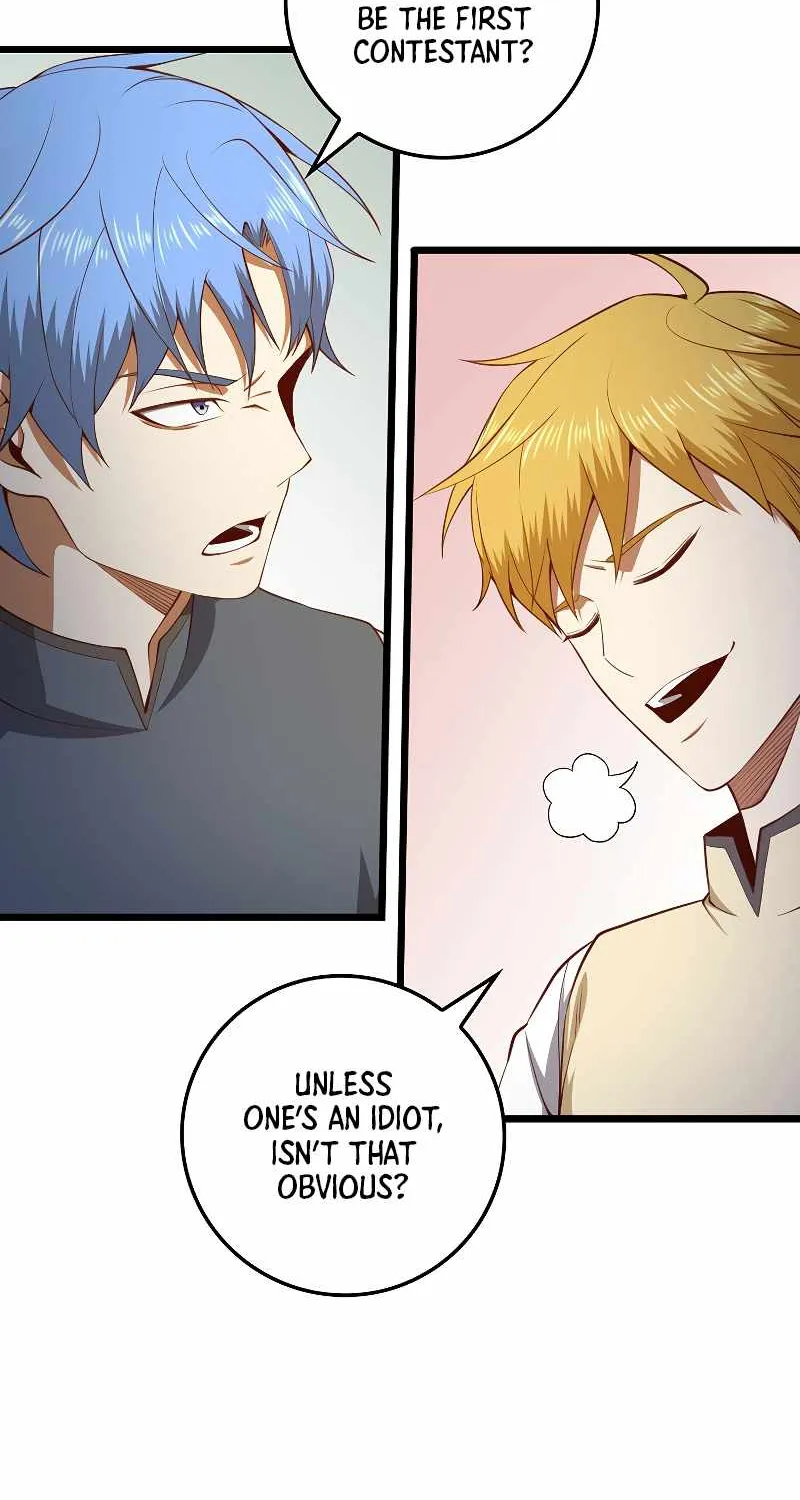 Read The Lord’s Coins Aren’t Decreasing?! chapter 82 image 68 on Lezhin