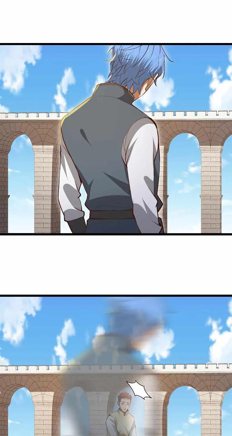 Read The Lord’s Coins Aren’t Decreasing?! chapter 82 image 7 on Lezhin