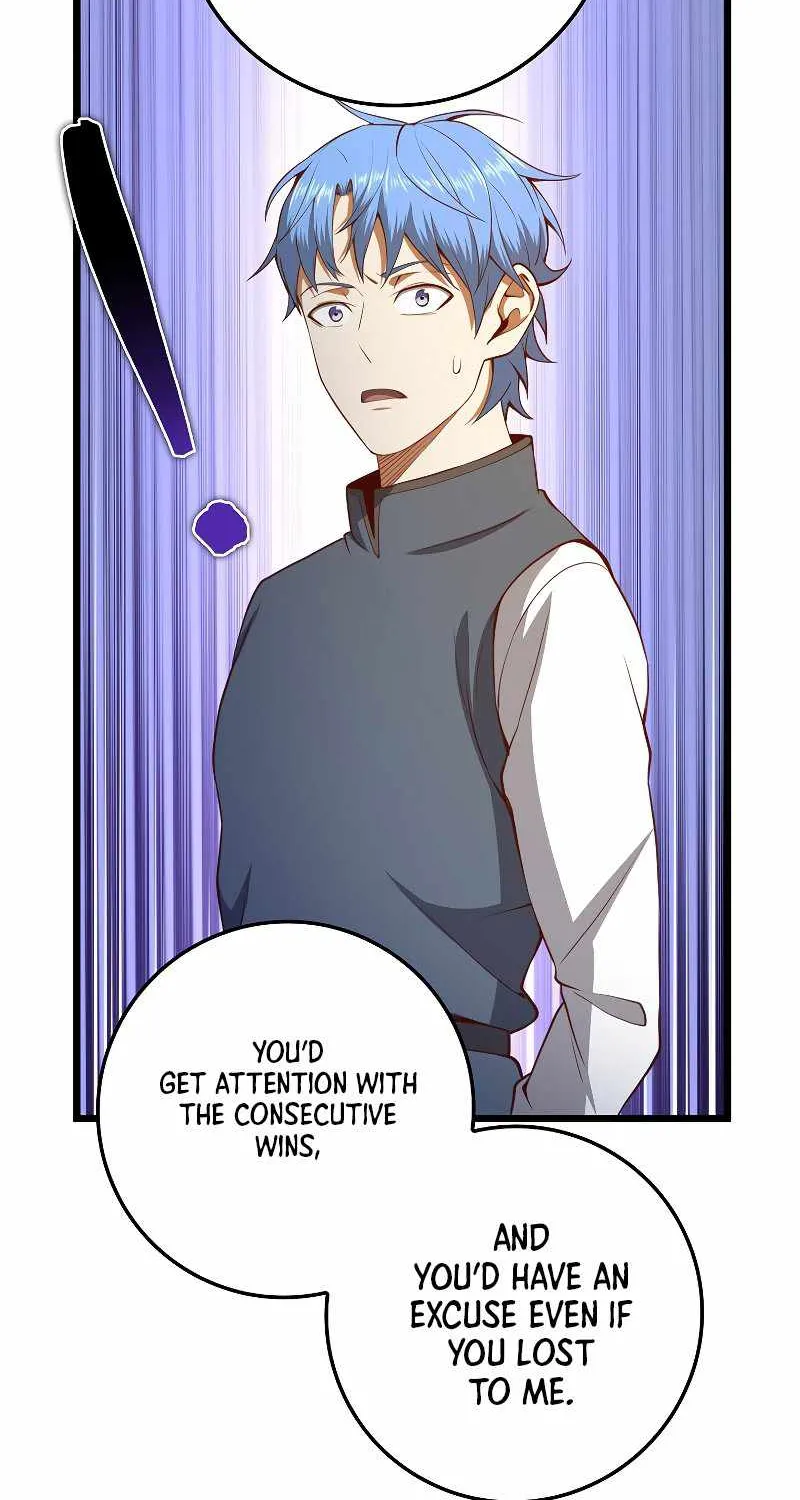 Read The Lord’s Coins Aren’t Decreasing?! chapter 82 image 71 on Lezhin