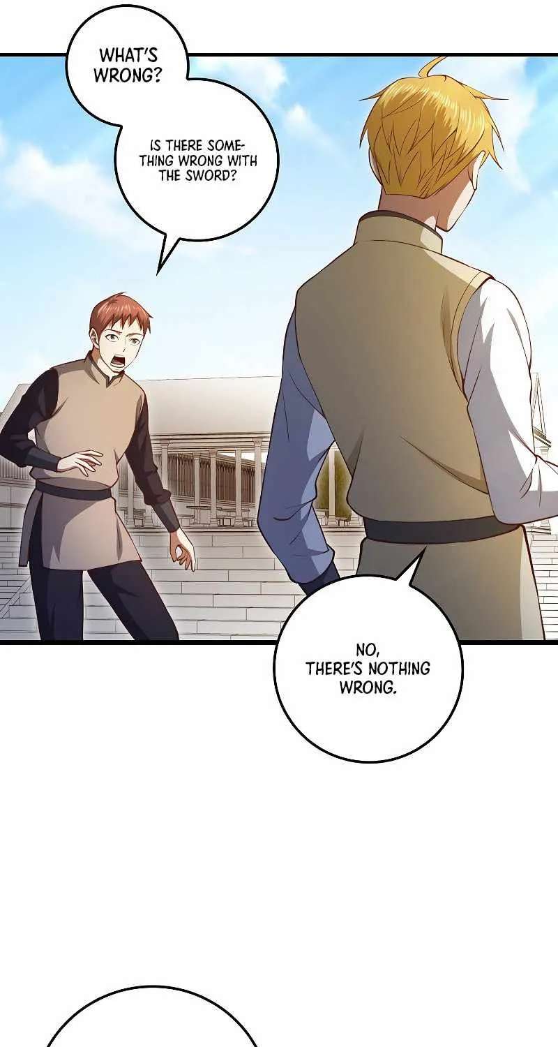 Read The Lord’s Coins Aren’t Decreasing?! chapter 82 image 78 on Lezhin