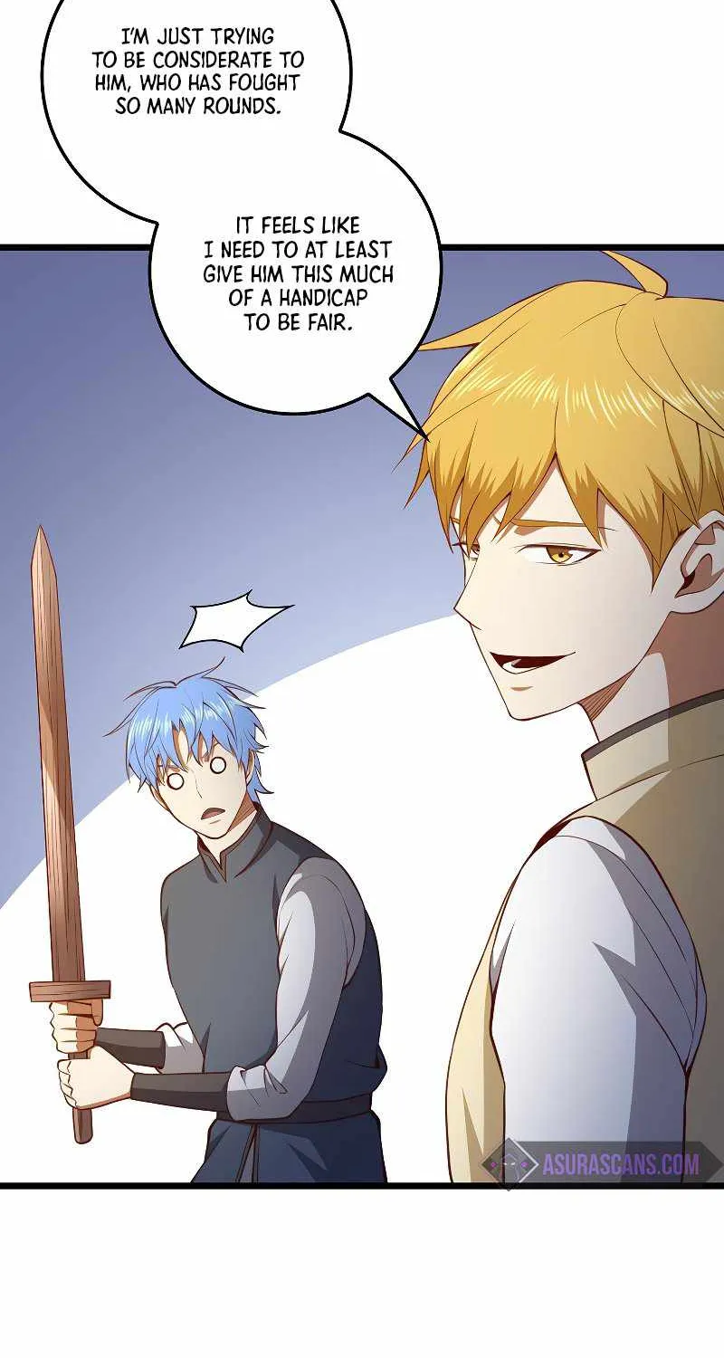 Read The Lord’s Coins Aren’t Decreasing?! chapter 82 image 79 on Lezhin