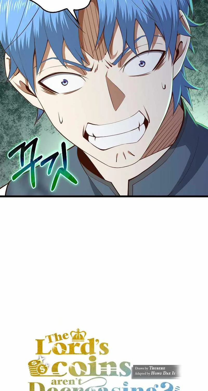 Read The Lord’s Coins Aren’t Decreasing?! chapter 82 image 83 on Lezhin