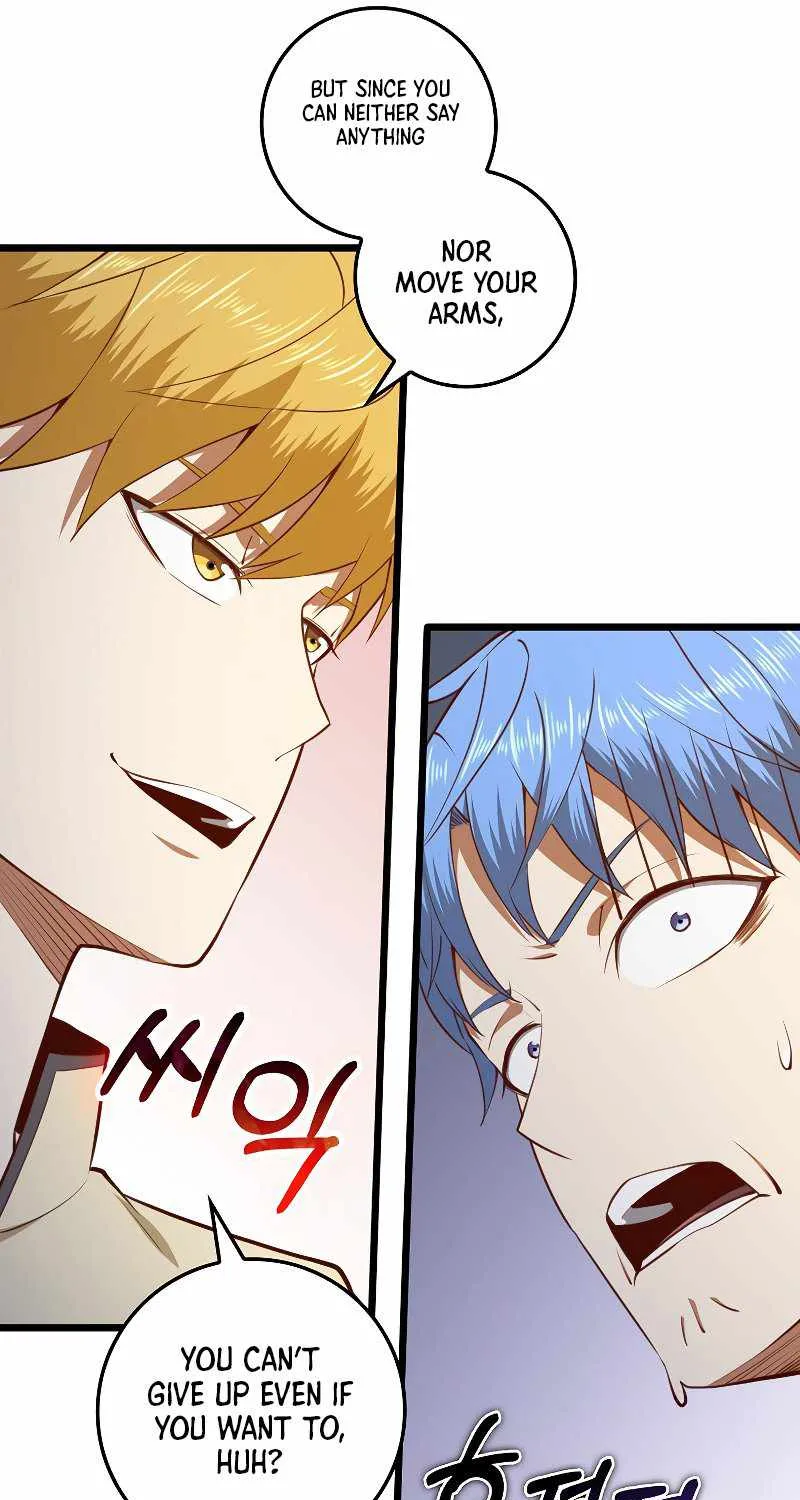 Read The Lord’s Coins Aren’t Decreasing?! chapter 83 image 19 on Lezhin