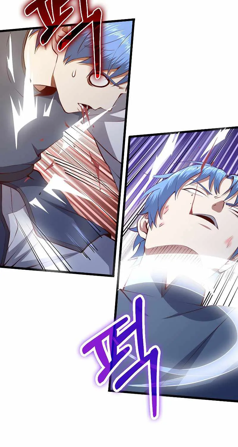Read The Lord’s Coins Aren’t Decreasing?! chapter 83 image 23 on Lezhin