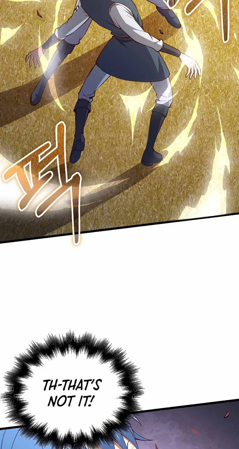 Read The Lord’s Coins Aren’t Decreasing?! chapter 83 image 25 on Lezhin