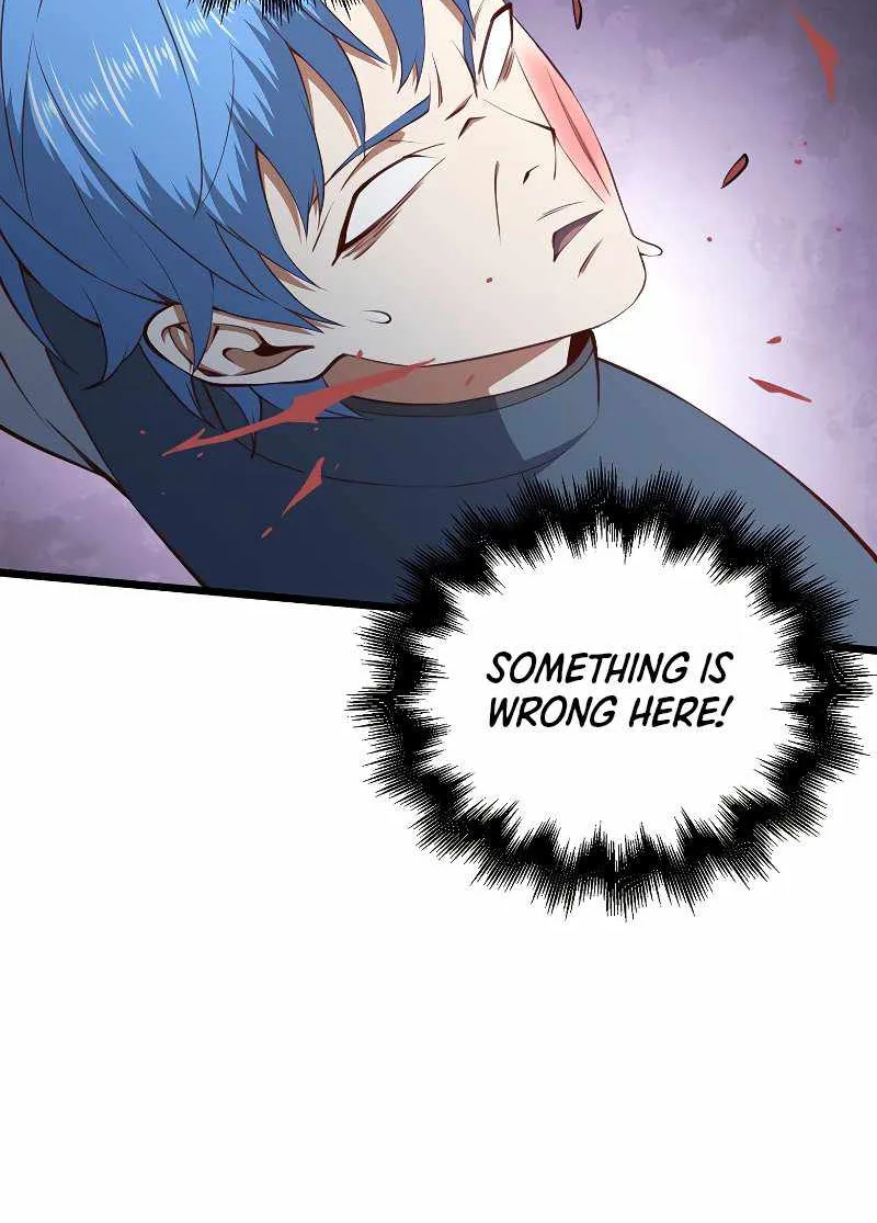 Read The Lord’s Coins Aren’t Decreasing?! chapter 83 image 26 on Lezhin