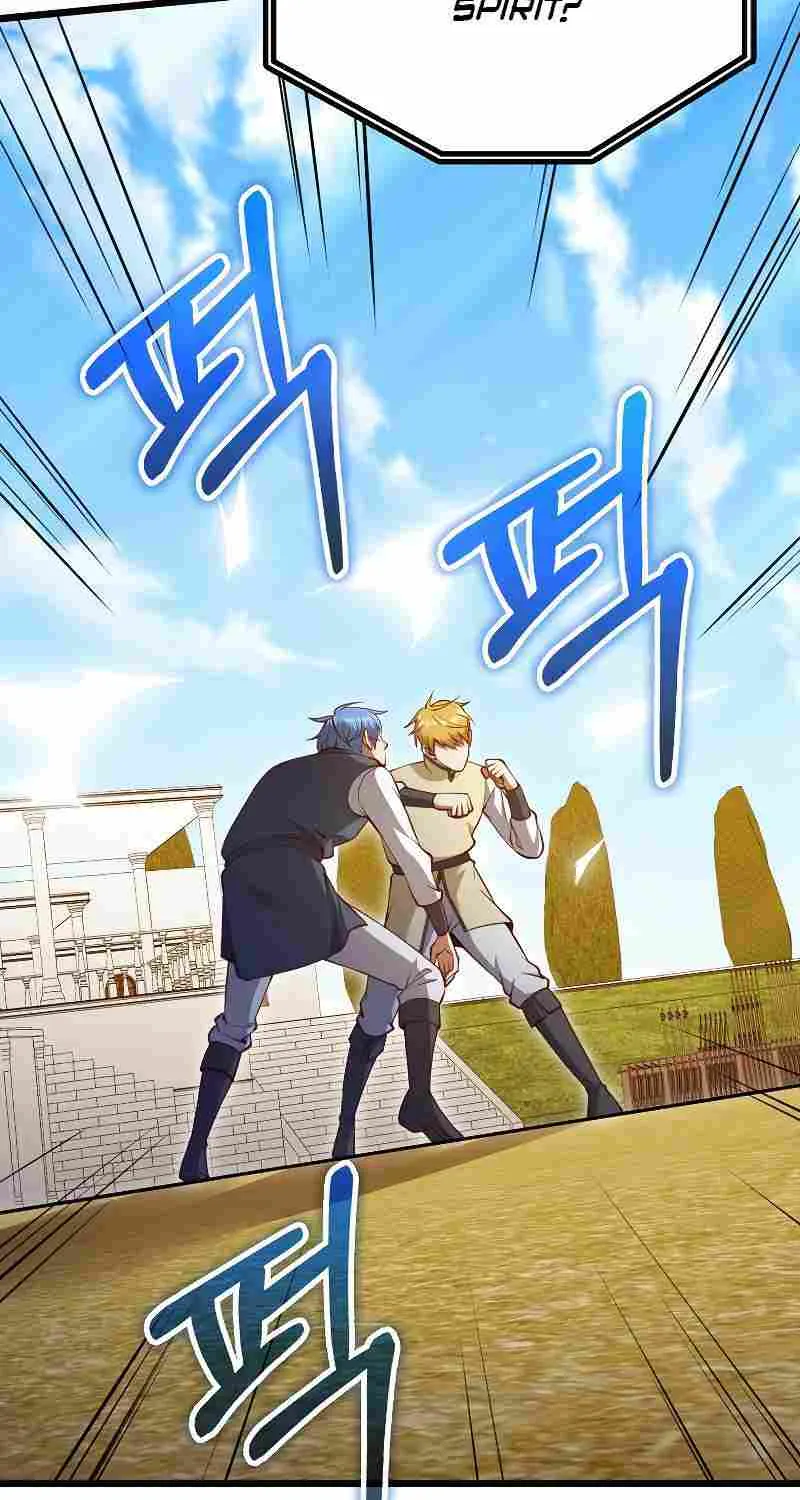 Read The Lord’s Coins Aren’t Decreasing?! chapter 83 image 31 on Lezhin
