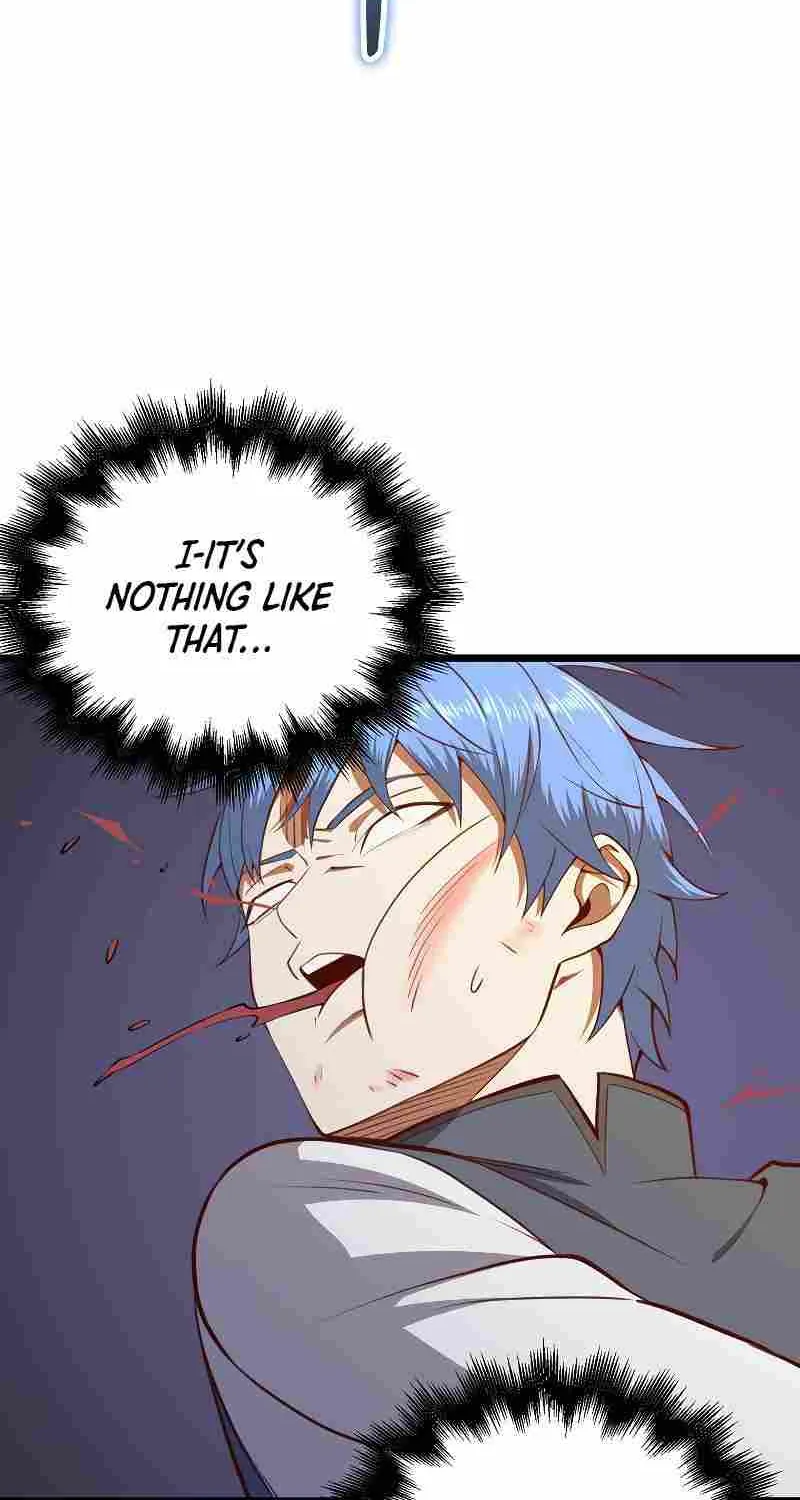 Read The Lord’s Coins Aren’t Decreasing?! chapter 83 image 32 on Lezhin