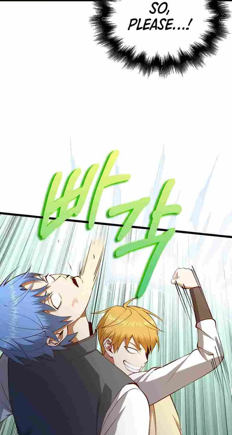 Read The Lord’s Coins Aren’t Decreasing?! chapter 83 image 33 on Lezhin