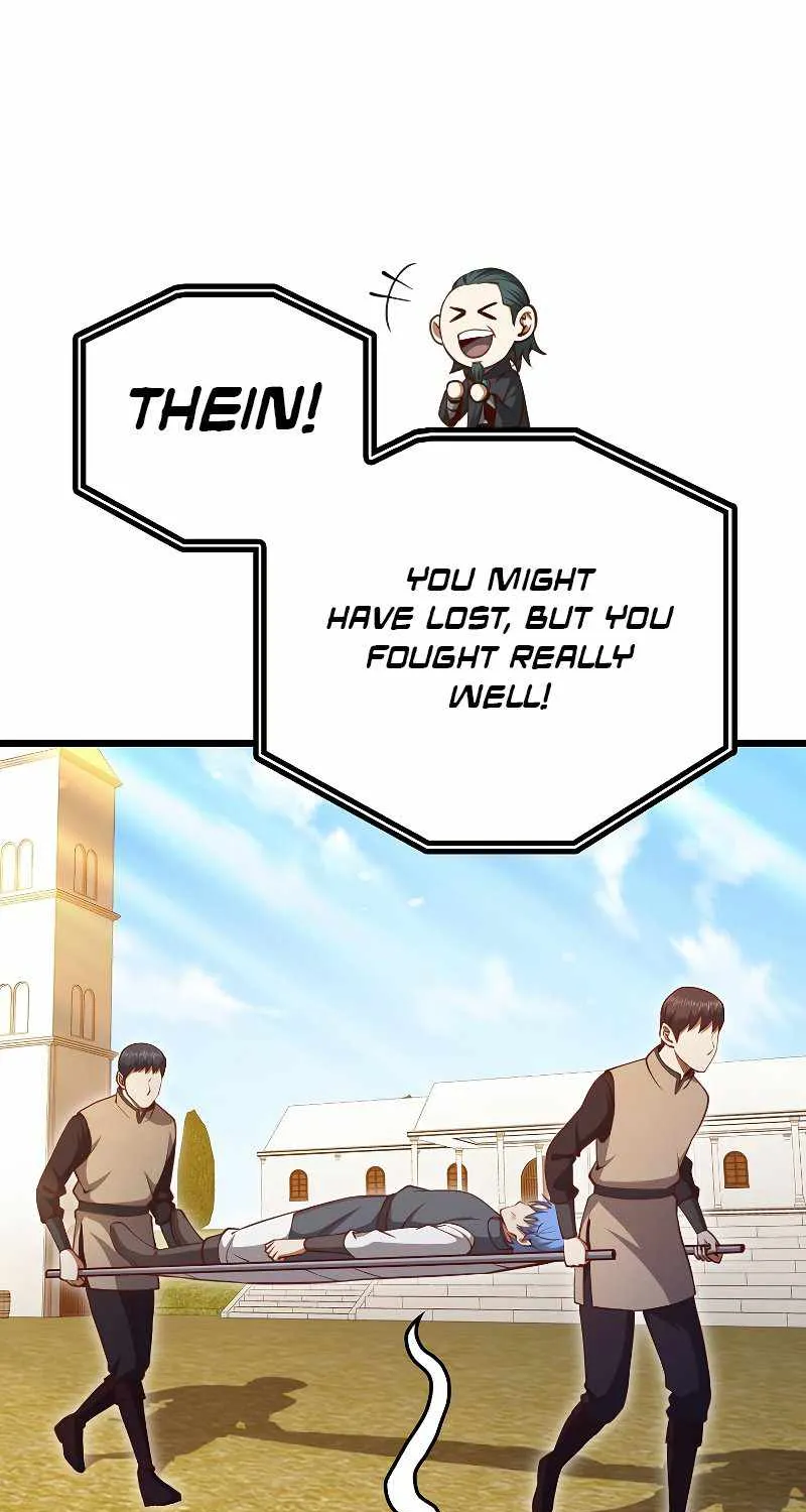 Read The Lord’s Coins Aren’t Decreasing?! chapter 83 image 36 on Lezhin