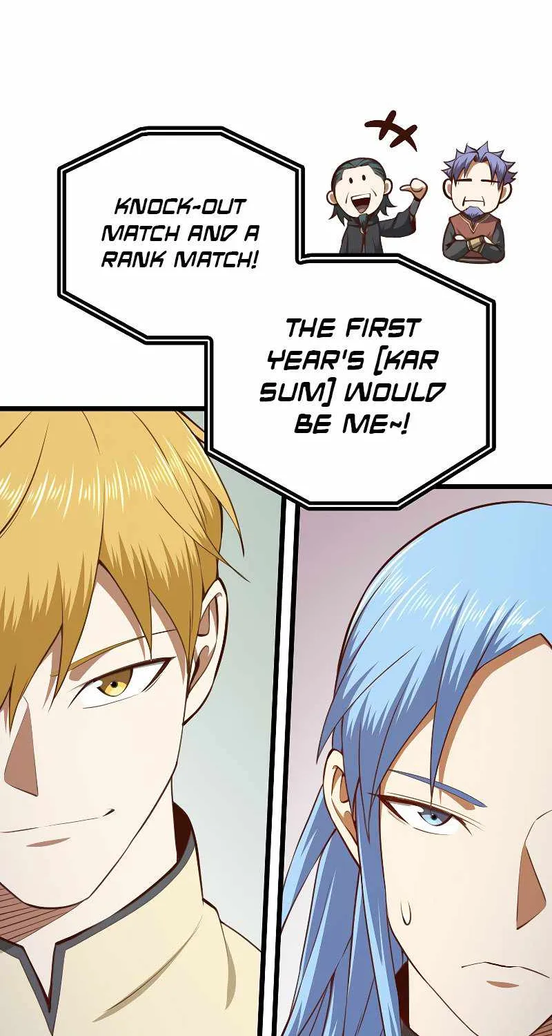 Read The Lord’s Coins Aren’t Decreasing?! chapter 83 image 41 on Lezhin