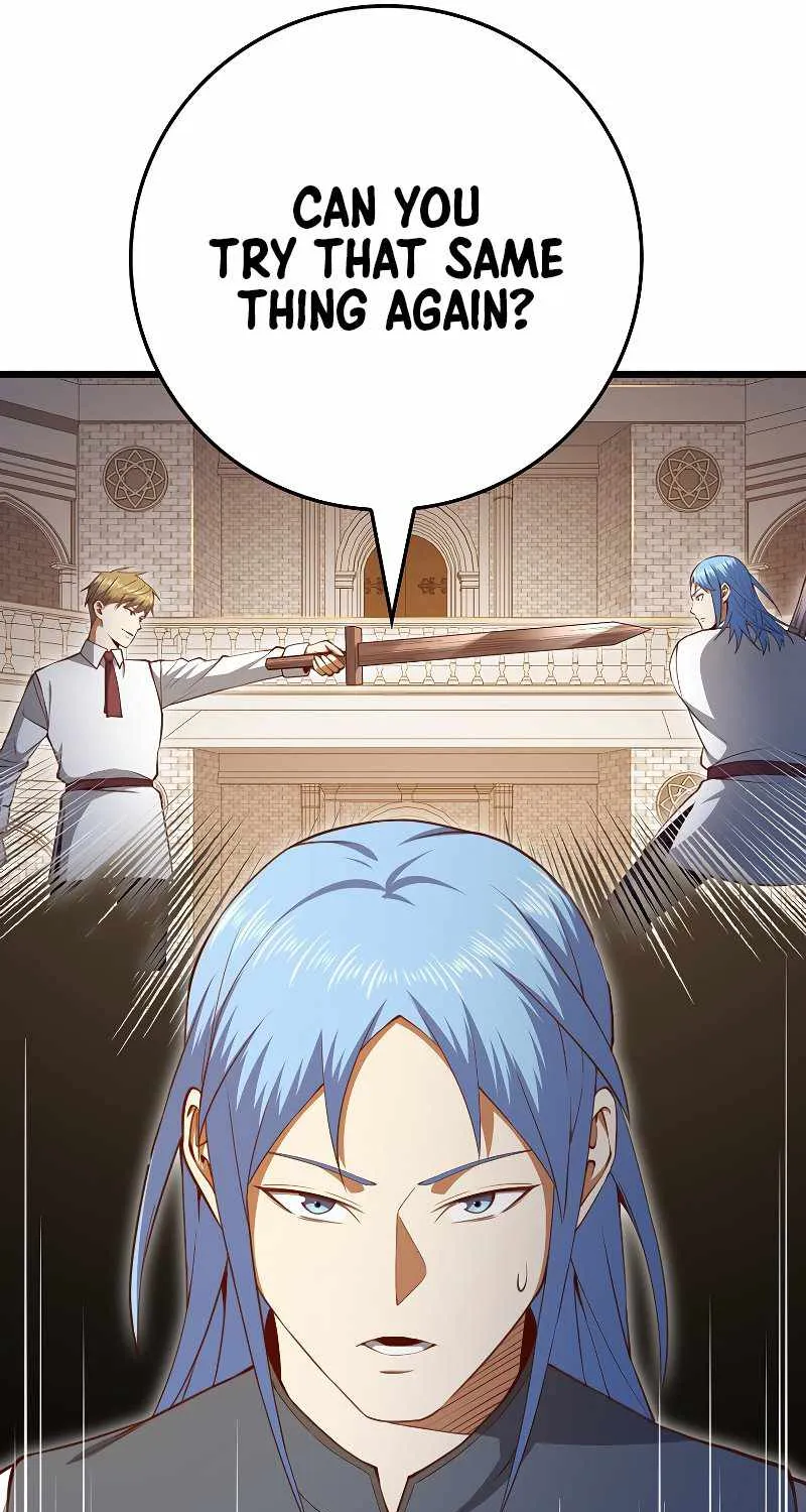 Read The Lord’s Coins Aren’t Decreasing?! chapter 83 image 44 on Lezhin