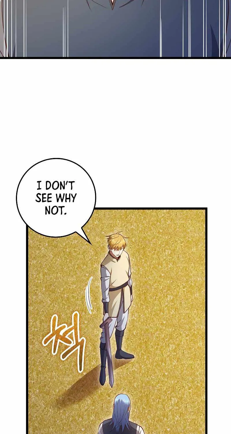 Read The Lord’s Coins Aren’t Decreasing?! chapter 83 image 45 on Lezhin