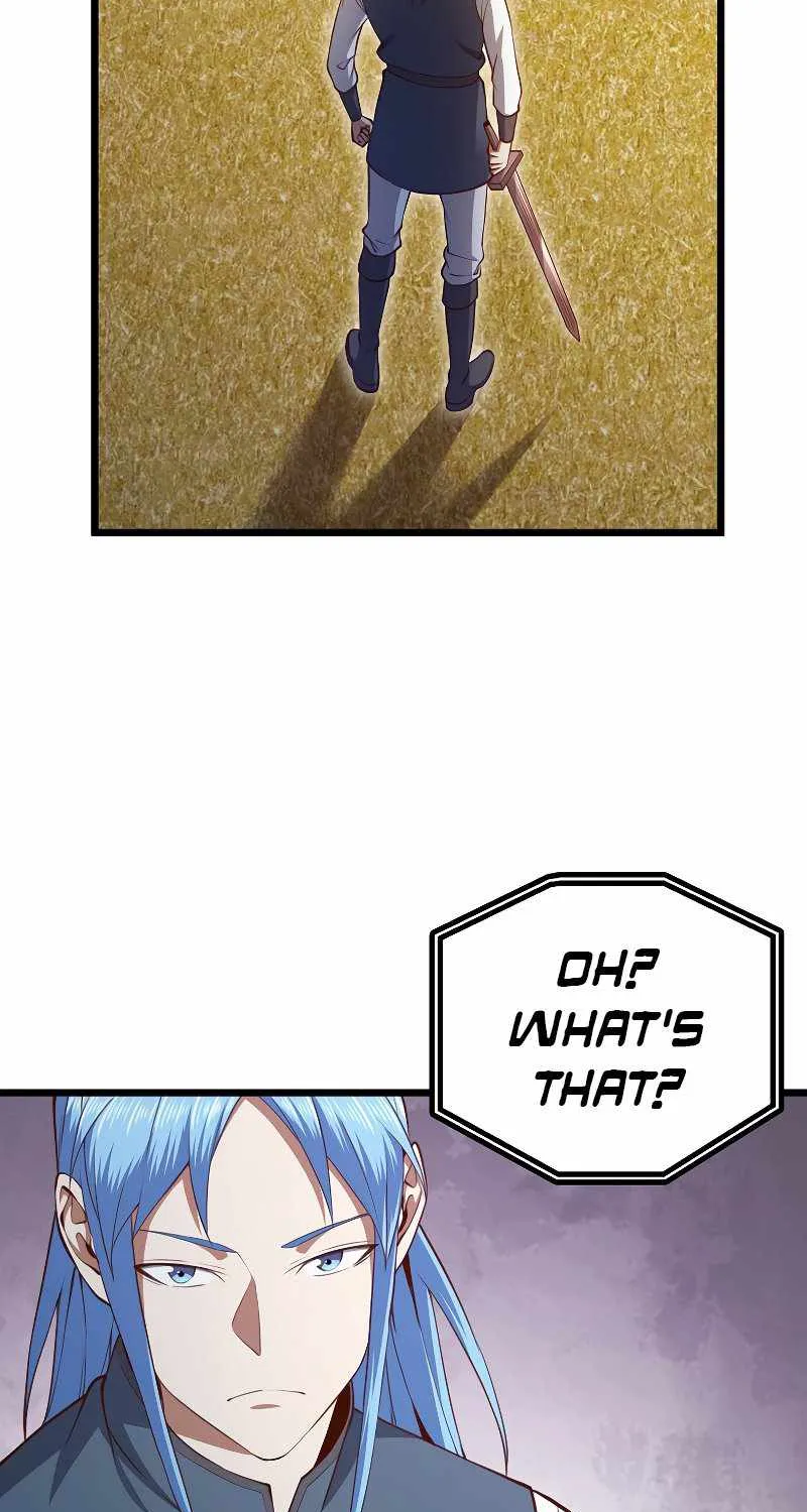 Read The Lord’s Coins Aren’t Decreasing?! chapter 83 image 46 on Lezhin