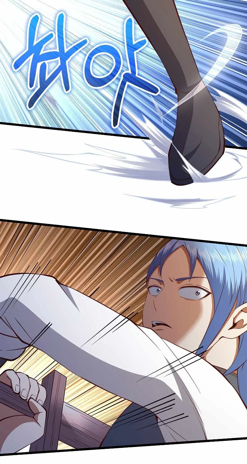 Read The Lord’s Coins Aren’t Decreasing?! chapter 83 image 54 on Lezhin