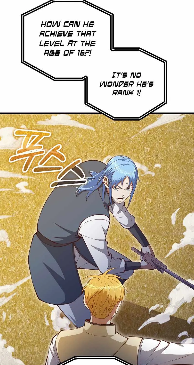 Read The Lord’s Coins Aren’t Decreasing?! chapter 83 image 58 on Lezhin