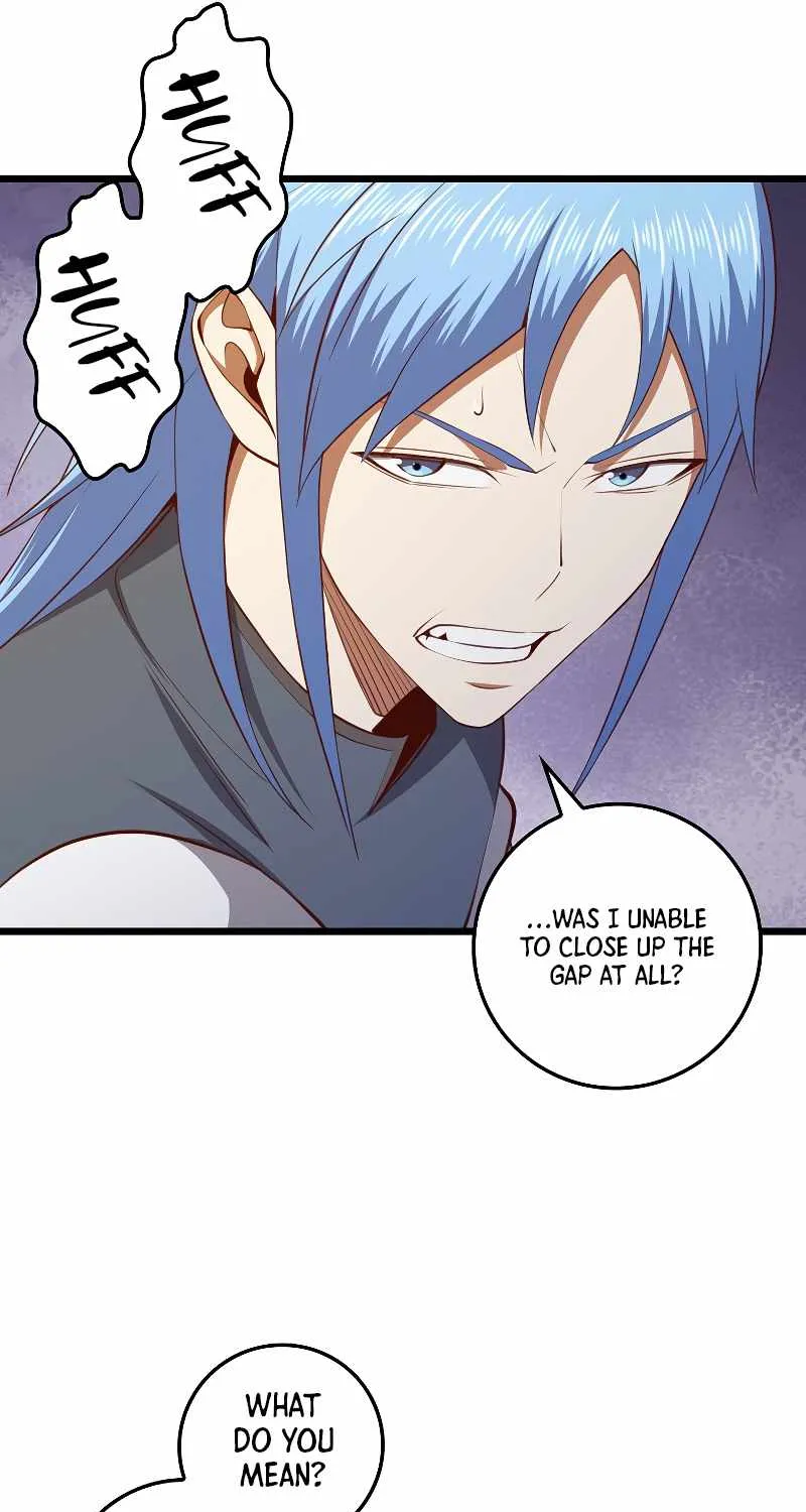 Read The Lord’s Coins Aren’t Decreasing?! chapter 83 image 61 on Lezhin