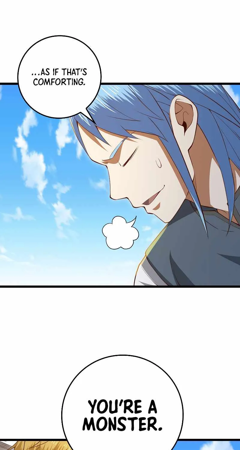 Read The Lord’s Coins Aren’t Decreasing?! chapter 83 image 63 on Lezhin