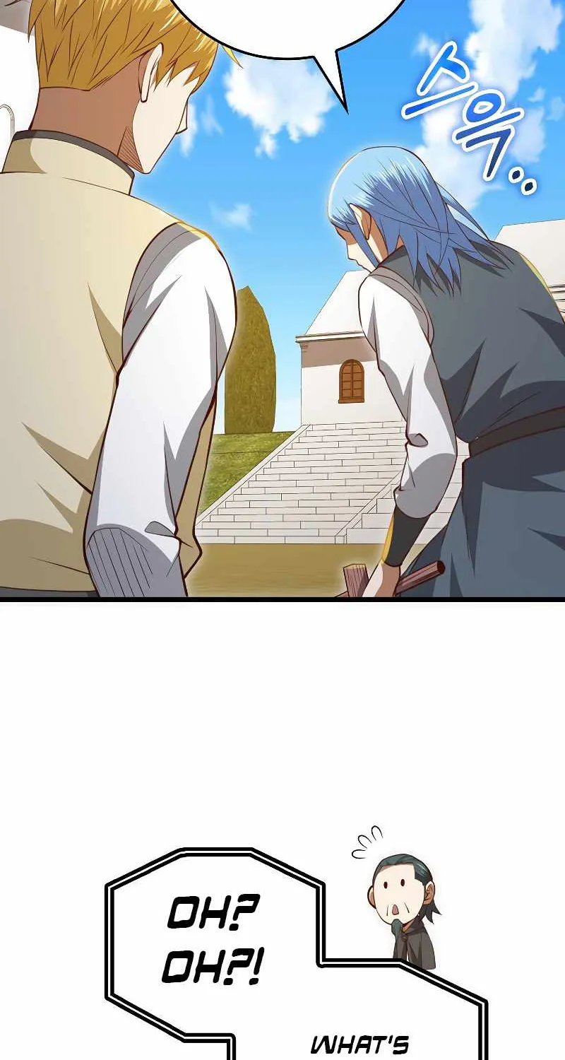 Read The Lord’s Coins Aren’t Decreasing?! chapter 83 image 64 on Lezhin