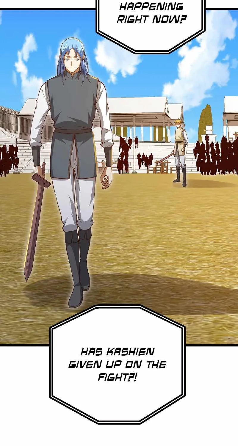 Read The Lord’s Coins Aren’t Decreasing?! chapter 83 image 65 on Lezhin