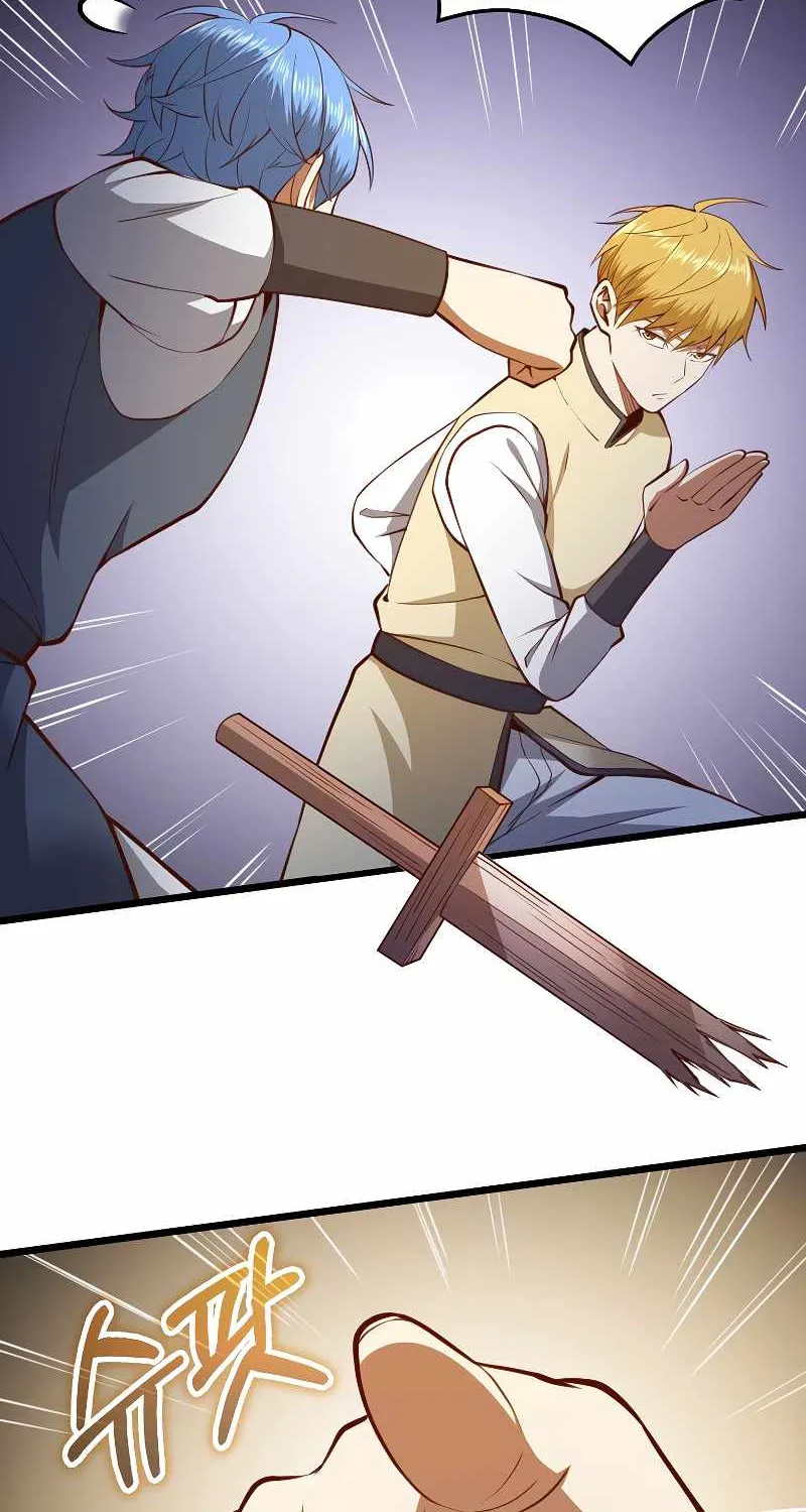 Read The Lord’s Coins Aren’t Decreasing?! chapter 83 image 7 on Lezhin