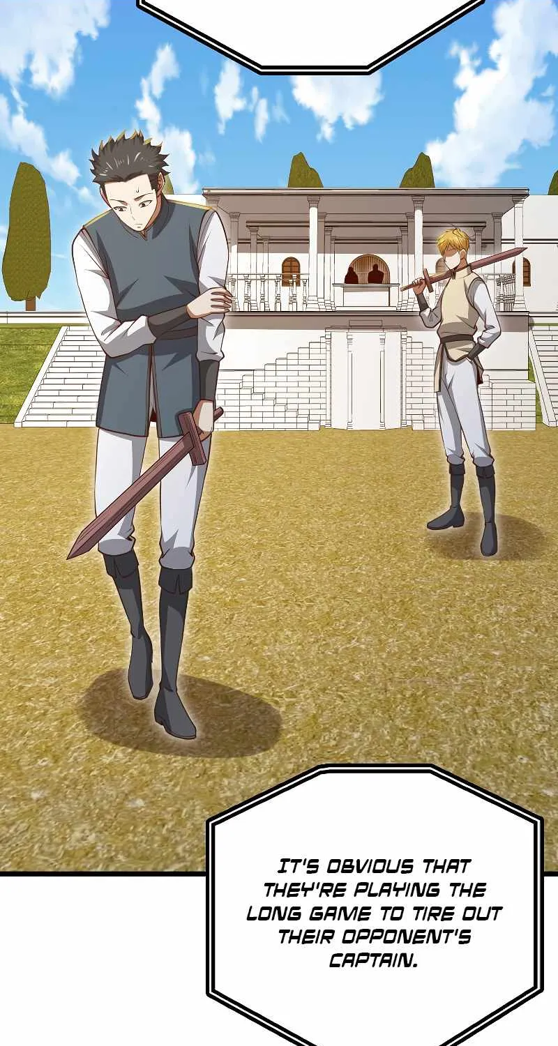 Read The Lord’s Coins Aren’t Decreasing?! chapter 83 image 76 on Lezhin