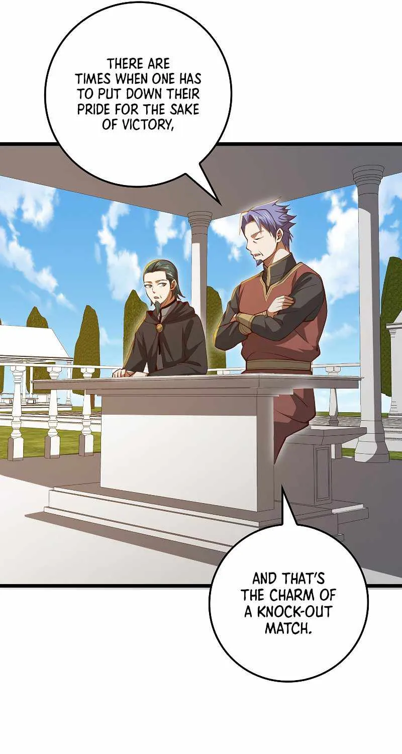 Read The Lord’s Coins Aren’t Decreasing?! chapter 83 image 79 on Lezhin