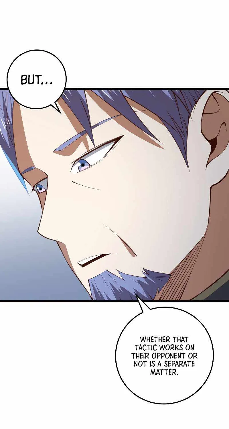 Read The Lord’s Coins Aren’t Decreasing?! chapter 83 image 80 on Lezhin