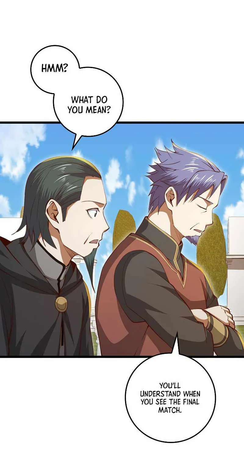 Read The Lord’s Coins Aren’t Decreasing?! chapter 83 image 81 on Lezhin