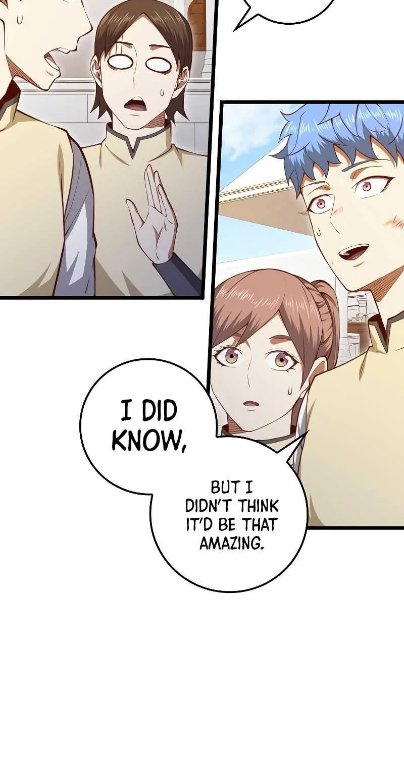 Read The Lord’s Coins Aren’t Decreasing?! chapter 84 image 21 on Lezhin
