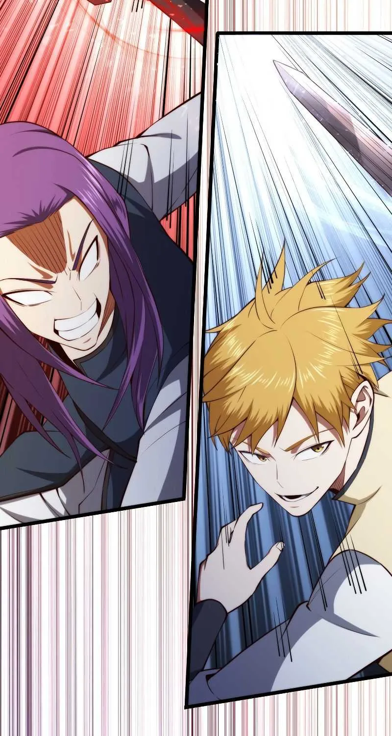 Read The Lord’s Coins Aren’t Decreasing?! chapter 84 image 23 on Lezhin
