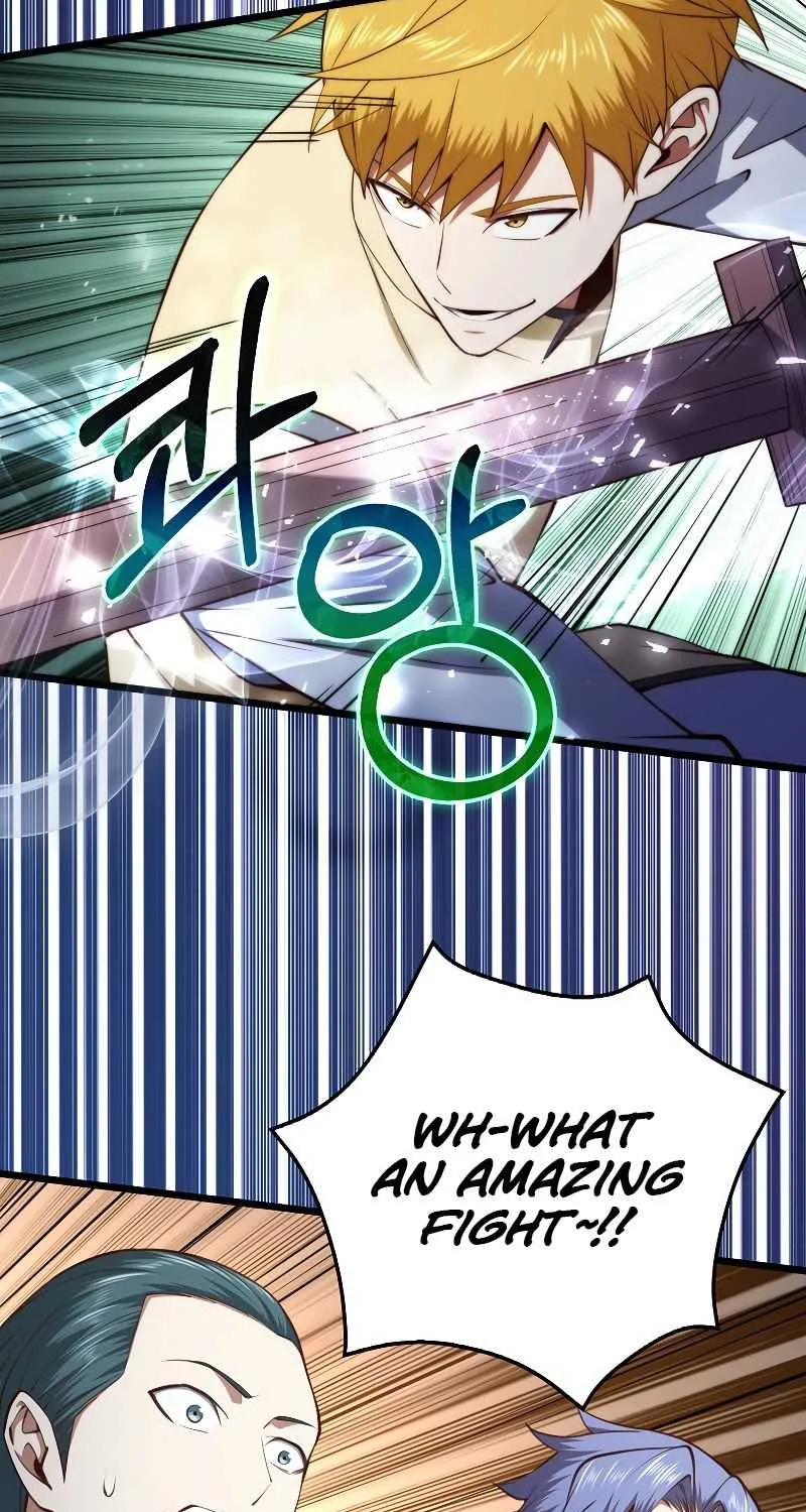 Read The Lord’s Coins Aren’t Decreasing?! chapter 84 image 27 on Lezhin