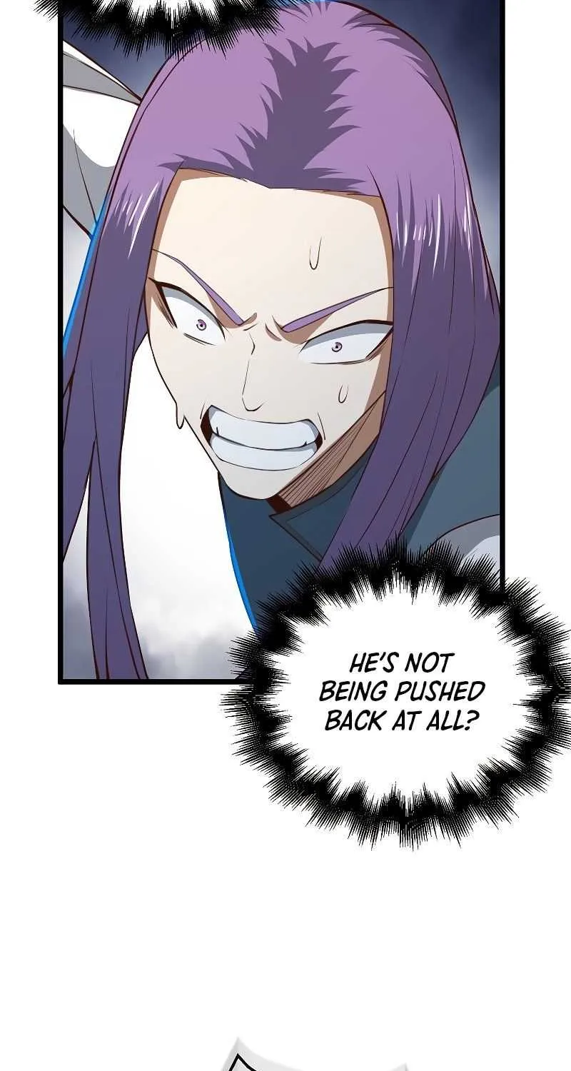 Read The Lord’s Coins Aren’t Decreasing?! chapter 84 image 31 on Lezhin