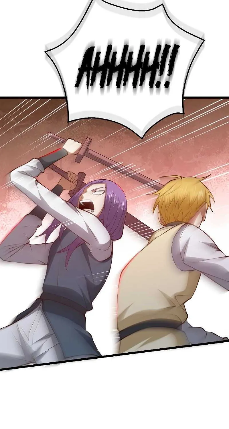 Read The Lord’s Coins Aren’t Decreasing?! chapter 84 image 32 on Lezhin