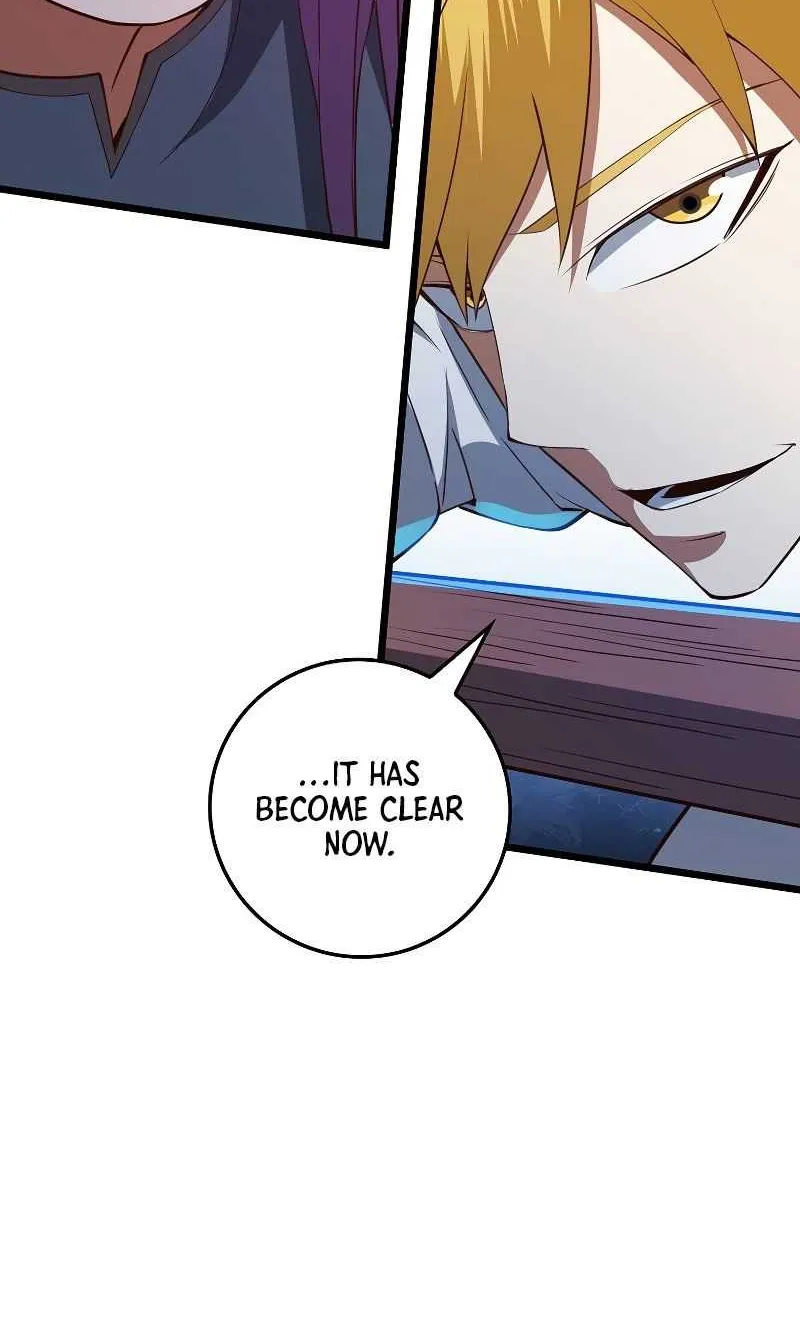 Read The Lord’s Coins Aren’t Decreasing?! chapter 84 image 36 on Lezhin