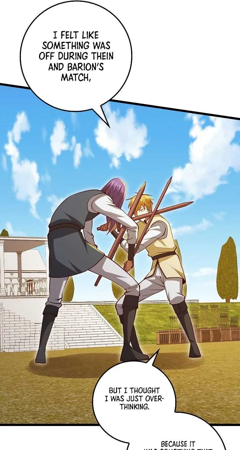 Read The Lord’s Coins Aren’t Decreasing?! chapter 84 image 37 on Lezhin