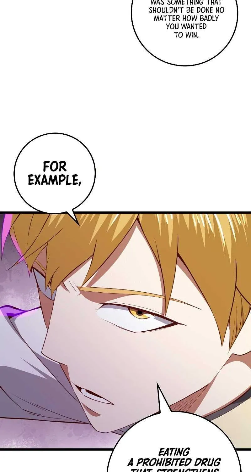 Read The Lord’s Coins Aren’t Decreasing?! chapter 84 image 38 on Lezhin