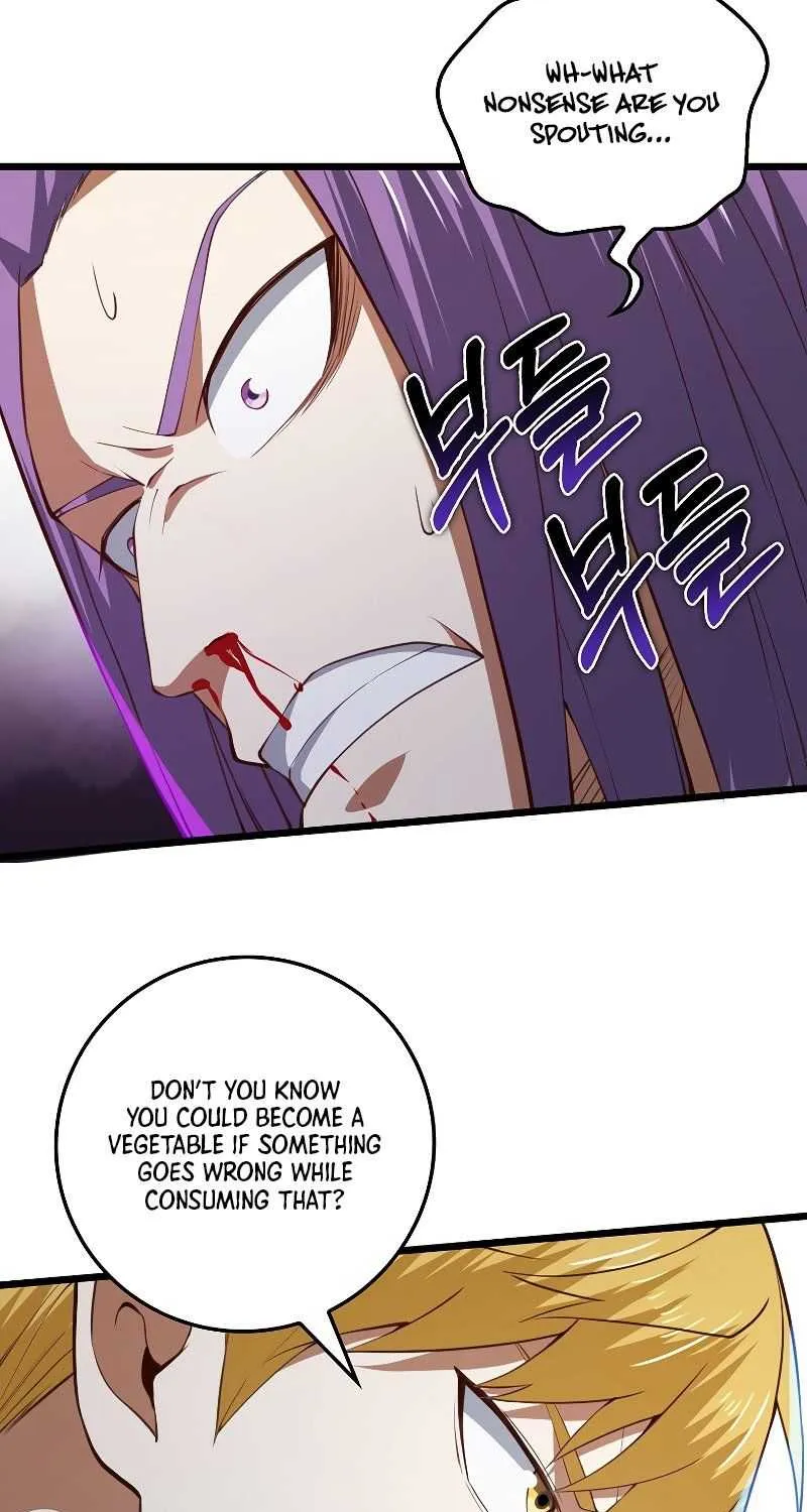 Read The Lord’s Coins Aren’t Decreasing?! chapter 84 image 41 on Lezhin