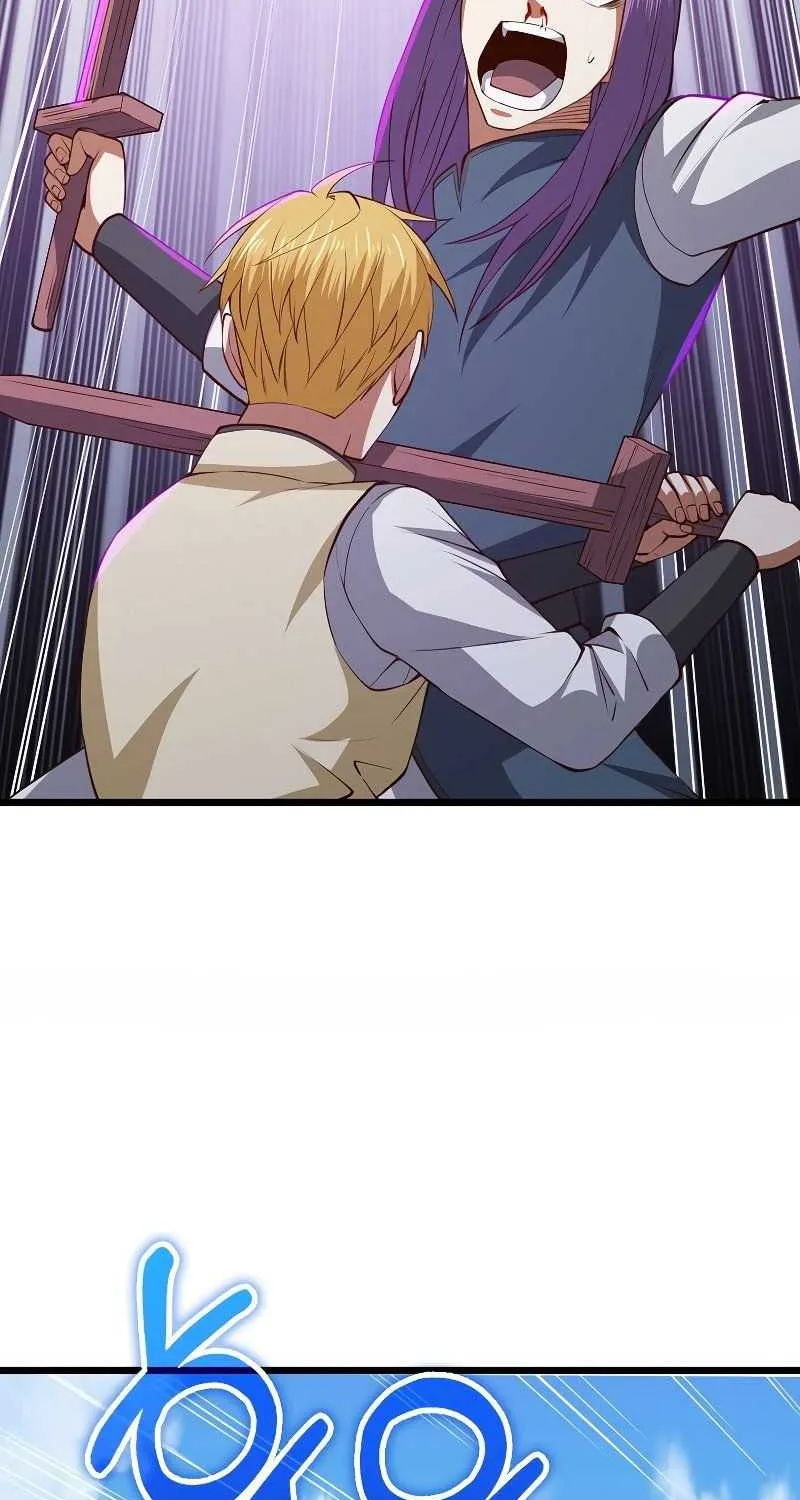 Read The Lord’s Coins Aren’t Decreasing?! chapter 84 image 43 on Lezhin