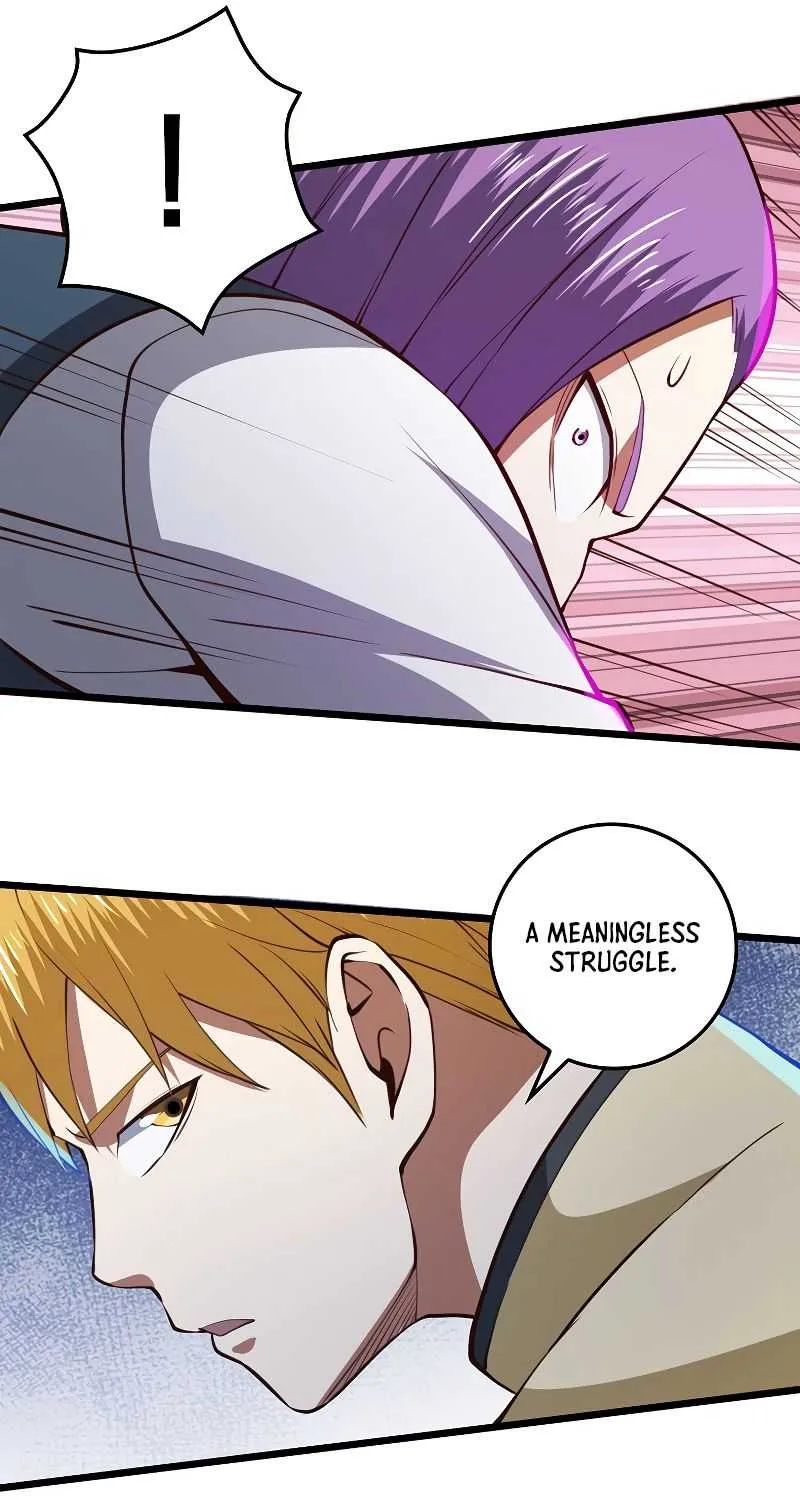 Read The Lord’s Coins Aren’t Decreasing?! chapter 84 image 45 on Lezhin