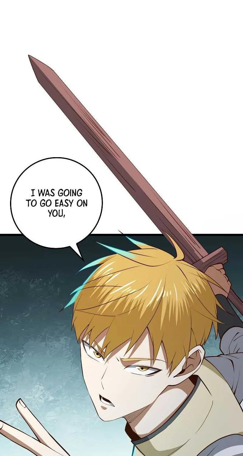 Read The Lord’s Coins Aren’t Decreasing?! chapter 84 image 48 on Lezhin