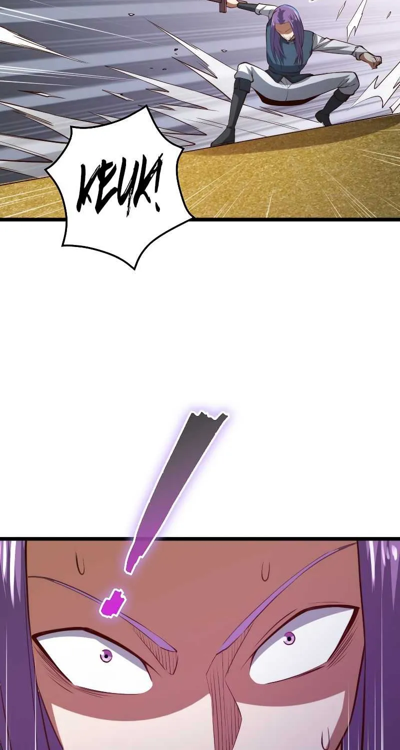 Read The Lord’s Coins Aren’t Decreasing?! chapter 84 image 50 on Lezhin